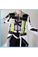 2XXT Cosplay Vtuber Virtual YouTuber Inami Rai MECHATU-A 1st Live OVER DRIVE Visualss Cosplay Costume